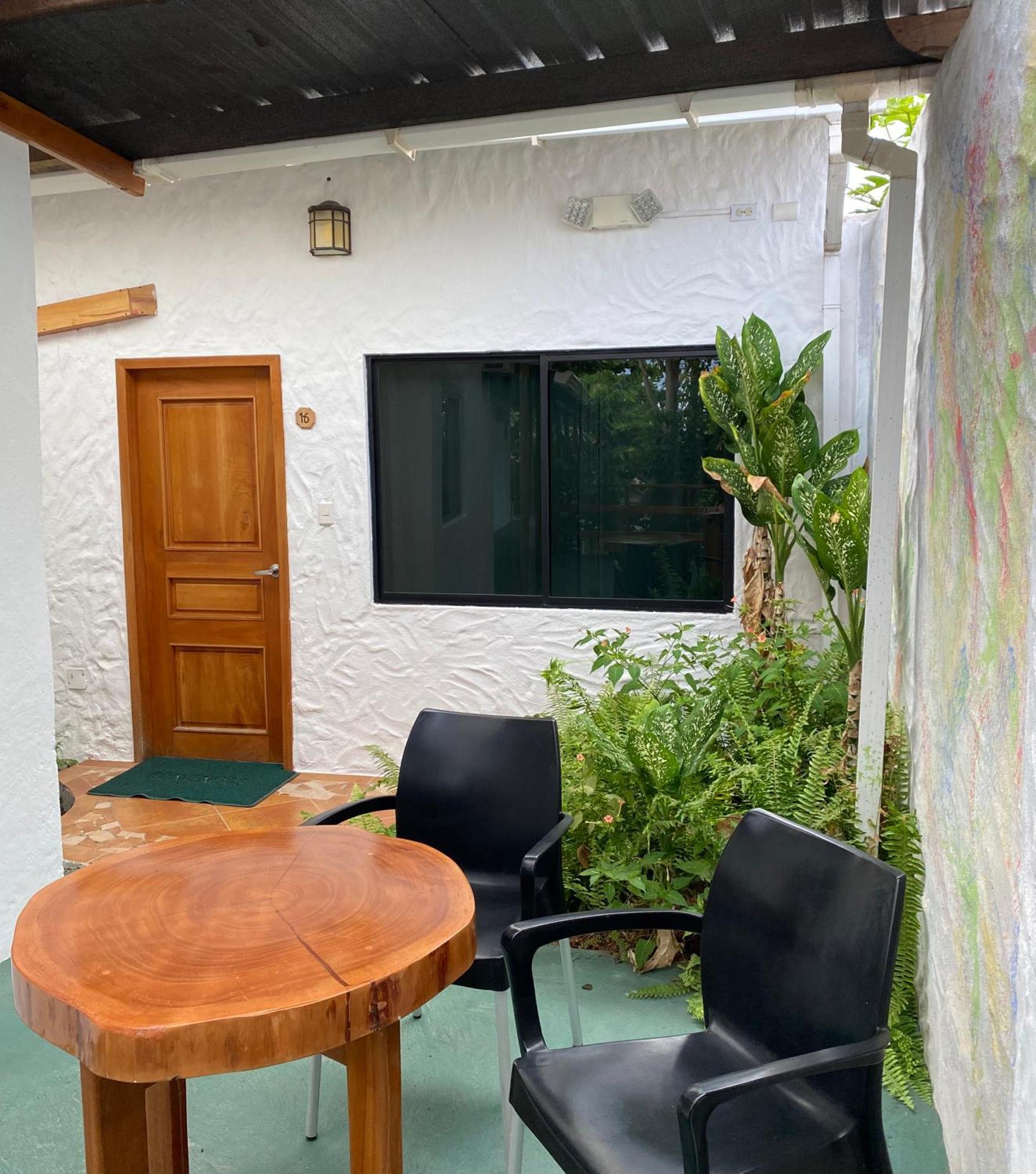 La Peregrina Galapagos B&B Puerto Ayora  Exterior photo